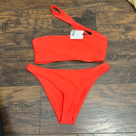 Jade Swim bathing suit - Picture 1 of 3
